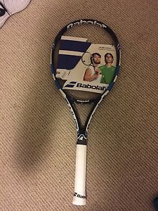 Babolat Pure Drive 2015 Tennis R