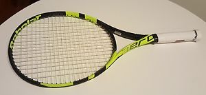 Babolat Pure Aero Team Tennis Ra