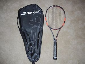 Babolat Pure Strike 98 (Pristine Condition)