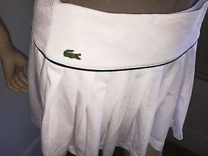 Lacoste Lady-Girl's Tennis Skirt - 36