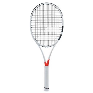 Babolat Pure Strike VS Tour (free string)