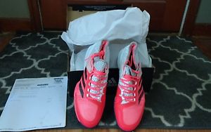 Adidas ubersonic 2