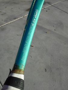PRO KENNEX COPPER ACE 90 GREAT CONDITION GRIP 4 1/4