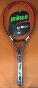 Prince Textreme Warrior 107T grip size 4 1/4