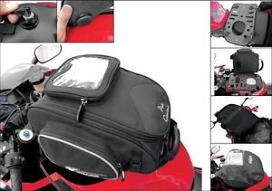 Gears Canada Pro Genesis Tank Bag 100200-1