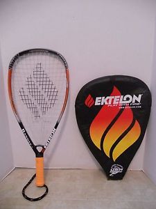 Ektelon Power Ring Bandit Longbody Racquetball Racquet - 1300 PL + 22"