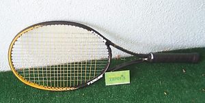 Volkl Quantum Tour 10 mid-plus (98) Grip 4 1/4"  NICE PLAYERS STICK!!