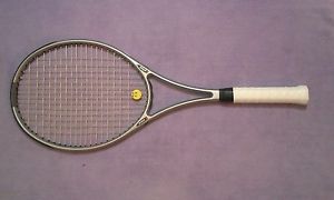 Prince Graphite Comp XL 90 in Nice Condition (4 3/8's L 3)