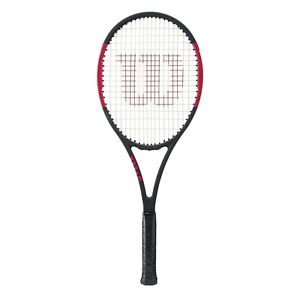 Wilson Pro Staff 97S 2017 (free string)