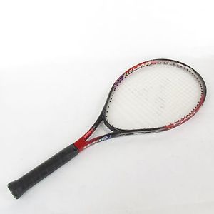 VTG Pro Kennex Allusion Tennis Racquet - Racket  L6 4 1/4