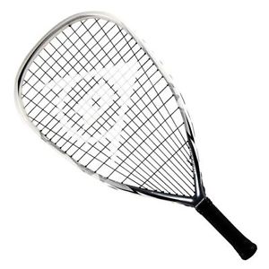 Dunlop "New' Sniper 170g Racquetball Racquet 3 5/8