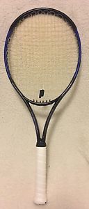 Prince O3 Royal Oversized Tennis Racquet 16 x 19