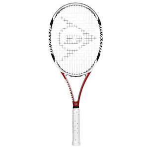 Dunlop Aerogel 3 Hundred Case Ad