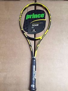 Prince Tour 95  4 3/8