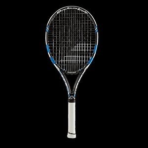 Babolat Pure Drive Lite (free string)