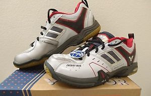 New Victor Badminton Shoes! Mens Size: US 7~ SHW8000H