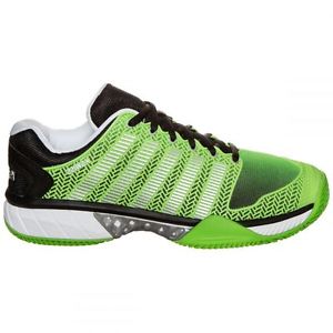 K-Swiss Hypercourt Express HB Hombre Calzado de tenis Verde nuevo