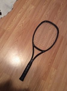YONEX RQ-380 IPS WIDEBODY Boron/Graphite Tennis Racquet