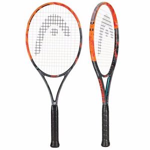 HEAD Graphene XT Radical MP A 4 5/8" Unstrung