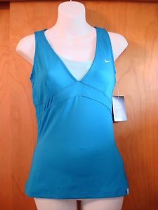 Nike FitDry Accuracy Tennis Top 