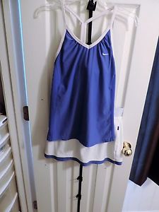 Nike Women's Tennis 2-Piece Outfit