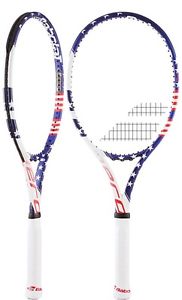 Babolat Pure Aero VS USA Stars and Stripes new racquet