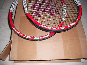 wilson pro staff 90 2 both 4 1/2