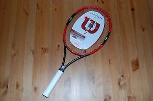 Wilson Racquet Wrt533100 Pro Sta