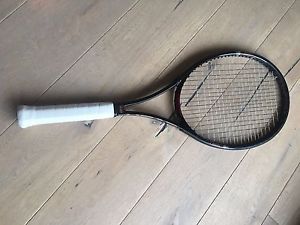 Head Prestige MP 25th Anniversary 4 3/8