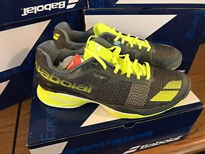 Babolat Men's Jet All Court Tennis Shoe Size 9.5
