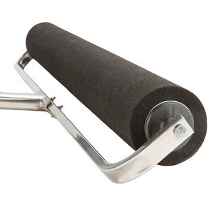 TOURNA DRI-READY ROLL TENNIS SQUEEGEE REPLACEMENT ROLLER