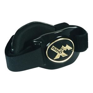 Pro Band Sports BandIT XM Arm Band, Black