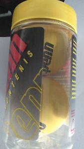 LOTE 10 BOTES DE PELOTAS FRONTENIS PENN AMARILLOX2 PELOTAS - A 3,50 € BOTE