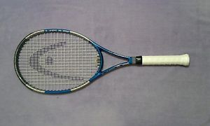 Head Liquid Metal 4 MidPlus in Near Mint Condition (4 3/8's L 3)
