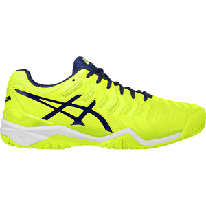 ASICS GelResolution 7 Shoe Men's Tennis multi-E701Y.0749