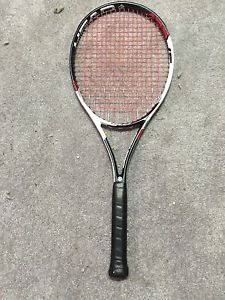 Head Graphene Touch Speed MP 4 1/4