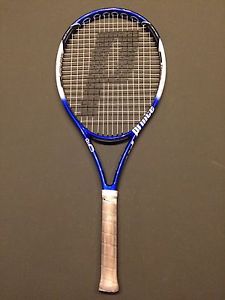 Prince Air-O-Cloud Tennis Racquet 4 ¼ Grip