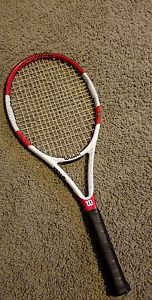 Wilson Six One 100 16x20 4 3/8
