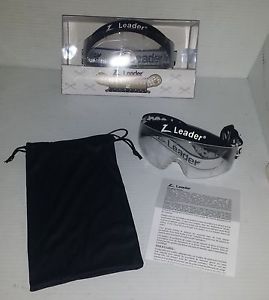 Leader Cover Point 2 Lacrosse Go