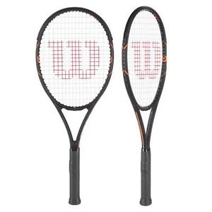 Wilson Burn FST 95