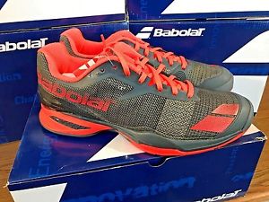 Babolat Men's Jet All Court Tennis Shoe size 9
