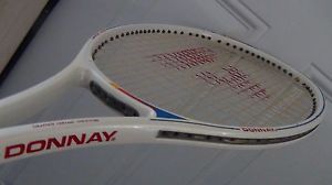 Donnay Bjorn Borg Ceramic Signature Grip 4 1/2