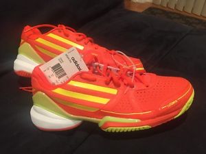 adizero ace tennis Shoe, Size 8
