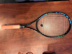 HEAD Graphene Radical MP LTD, 4 3/8, Used, No Cover