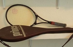 Women's Pre-owned Prince Response 90 Vintage Tennis Racquet