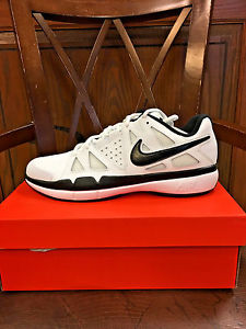 MENS NIKE AIR VAPOR ADVANTAGE LEATHER. BRAND NEW. NIKE SHOES. TENNIS SNEAKERS