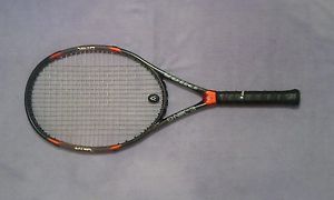 Volkl DNX 3 Oversize in Nice Condition (4 1/4 L 2)