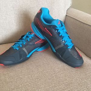 Babolat Jet All Court Men's Tennis Shoes Size 11.5