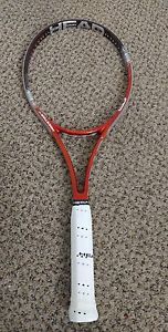Head Youtek IG Prestige Midplus 4 5/8