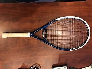 HEAD Graphene Instinct PWR, 2016, Used, No cover, 4 3/8